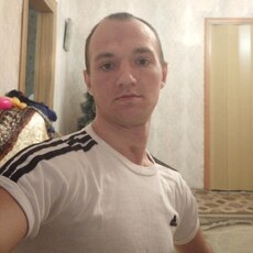 Фотография мужчины Денис, 32 года из г. Кшенский