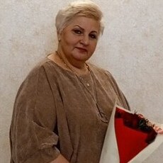 Фотография девушки Елена, 50 лет из г. Брянск
