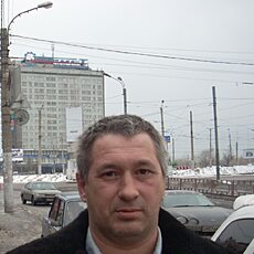 Фотография мужчины Владимир, 60 лет из г. Канск