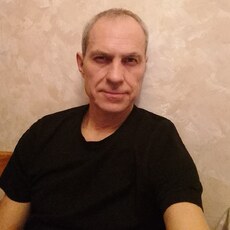 Фотография мужчины Михаил, 50 лет из г. Москва