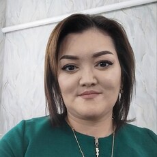 Фотография девушки Ммм, 34 года из г. Кызылорда