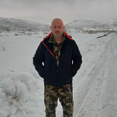 Фотография мужчины Александр, 42 года из г. Петропавловск-Камчатский