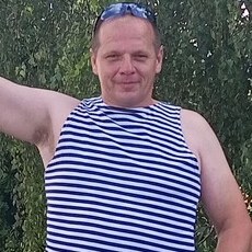Фотография мужчины Юрий, 44 года из г. Кромы