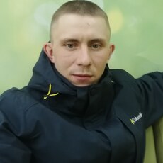 Фотография мужчины Владимир, 29 лет из г. Тайшет