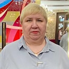 Фотография девушки Людмила, 51 год из г. Белово