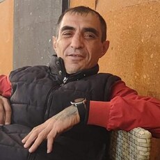 Фотография мужчины Леонид, 45 лет из г. Гюмри