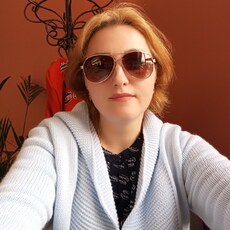 Фотография девушки Ольга, 44 года из г. Старый Оскол