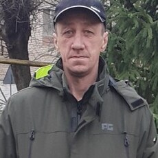 Фотография мужчины Владимир, 44 года из г. Еманжелинск