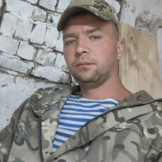 Фотография мужчины Грозный, 35 лет из г. Ульяновск