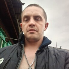 Фотография мужчины Андрей, 31 год из г. Нижнеудинск