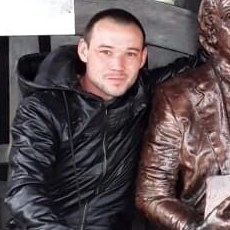 Фотография мужчины Равшан, 36 лет из г. Ленинск-Кузнецкий