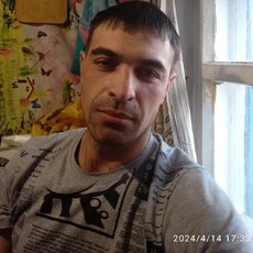 Фотография мужчины Иван, 31 год из г. Болотное