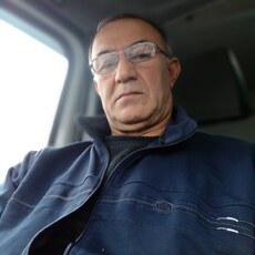 Фотография мужчины Боря, 55 лет из г. Санкт-Петербург