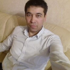 Фотография мужчины Саидкамол, 37 лет из г. Дмитров