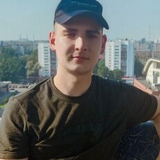 Фотография мужчины Егор, 25 лет из г. Ростов