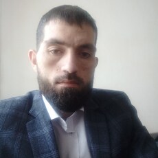 Фотография мужчины Имран Костоев, 32 года из г. Назрань