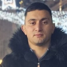 Фотография мужчины Ash, 25 лет из г. Ереван