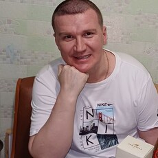 Фотография мужчины Сергей, 38 лет из г. Печора