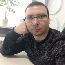 Фотография мужчины Алексей, 35 лет из г. Екатеринбург