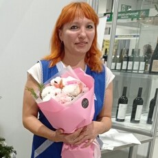Фотография девушки Юлия, 46 лет из г. Армавир