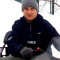 Фотография мужчины Александр, 45 лет из г. Новосибирск