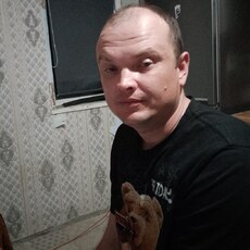 Фотография мужчины Миша, 35 лет из г. Славянск-на-Кубани