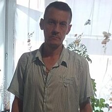 Фотография мужчины Сергей, 43 года из г. Новый Уренгой