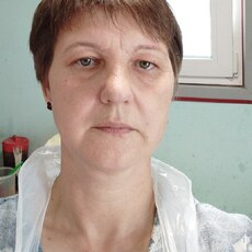 Фотография девушки Наталья, 46 лет из г. Южно-Сахалинск