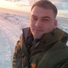 Фотография мужчины Матфий, 28 лет из г. Шахтерск