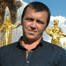 Фотография мужчины Николай, 41 год из г. Долгопрудный