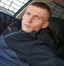 Фотография мужчины Владислав, 30 лет из г. Воткинск