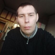 Фотография мужчины Дмитрий, 32 года из г. Йошкар-Ола