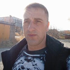 Фотография мужчины Александр, 37 лет из г. Тында