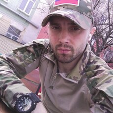 Фотография мужчины Андрей, 29 лет из г. Воронеж