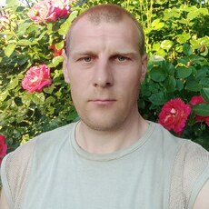 Фотография мужчины Юрій, 34 года из г. Полтава