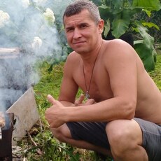 Фотография мужчины Денис, 46 лет из г. Вологда