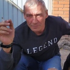 Фотография мужчины Владимир, 60 лет из г. Омск