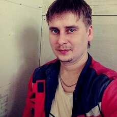Фотография мужчины Влад, 21 год из г. Яранск