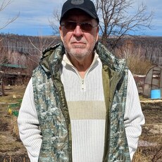 Фотография мужчины Александр, 68 лет из г. Новокузнецк