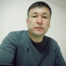 Фотография мужчины Улан, 33 года из г. Ош