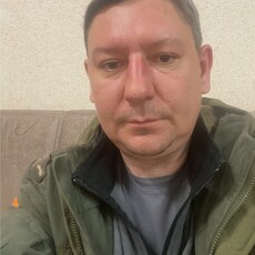 Фотография мужчины Андерсен, 44 года из г. Ханты-Мансийск