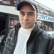 Фотография мужчины Юрий, 44 года из г. Ставрополь