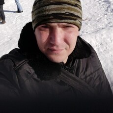 Фотография мужчины Леонид, 32 года из г. Новокубанск
