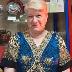 Фотография девушки Надежда, 69 лет из г. Ярославль