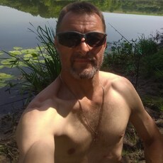 Фотография мужчины Игорь, 43 года из г. Краков