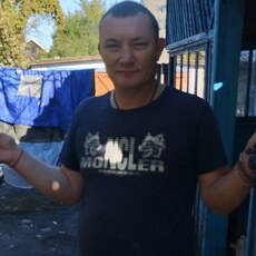 Фотография мужчины Сеня, 36 лет из г. Северобайкальск