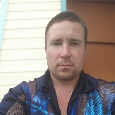 Фотография мужчины Виталий, 32 года из г. Краснощеково