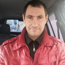Фотография мужчины Йур, 42 года из г. Петропавловск-Камчатский