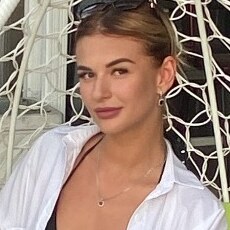 Фотография девушки Алина, 25 лет из г. Тума