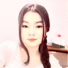Фотография девушки Назош, 20 лет из г. Алматы
